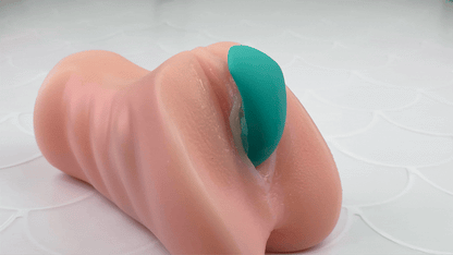 Erotas Wireless Couples Vibrator | Wearable Hands-Free Sex Vibe