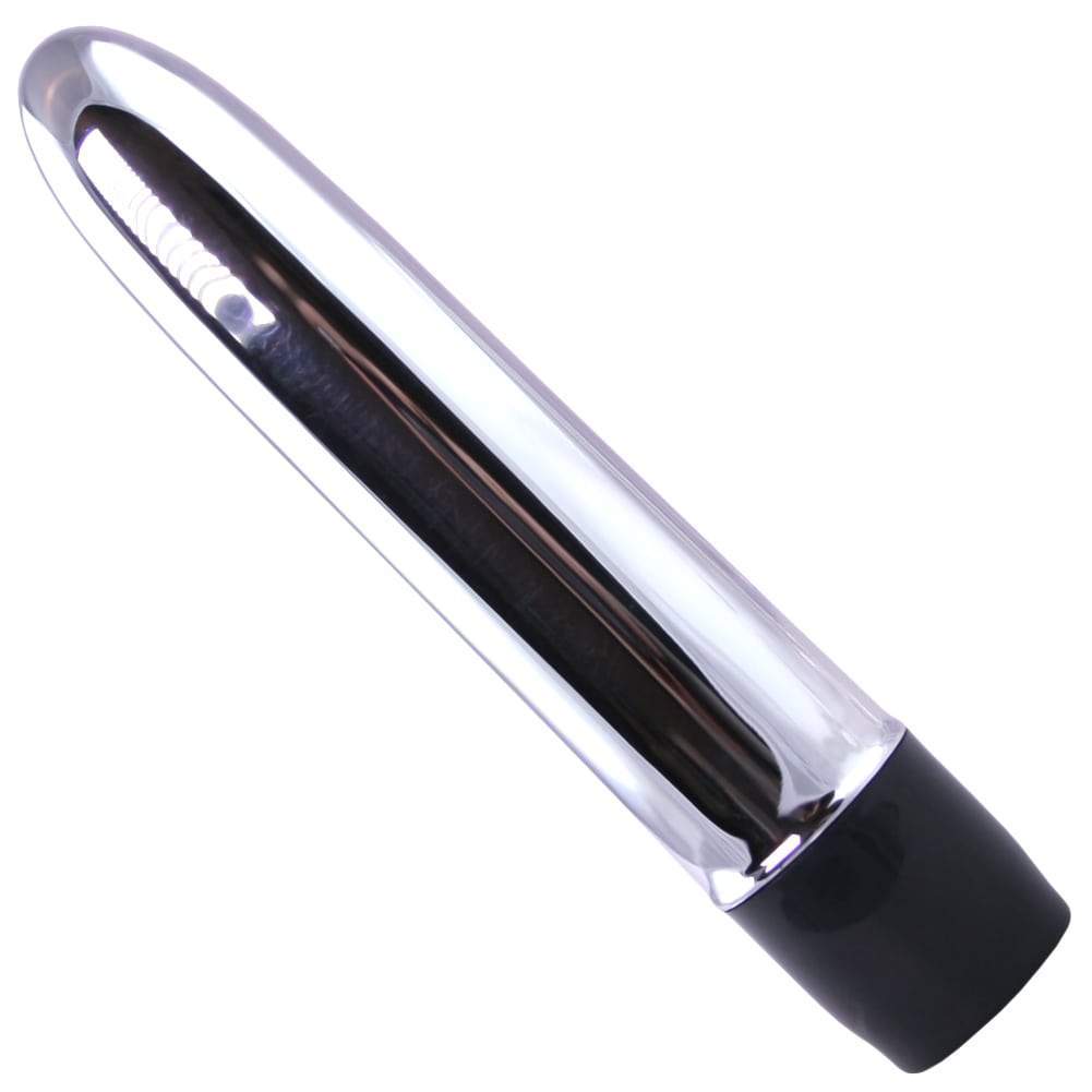 Beginner's Power Vibrator