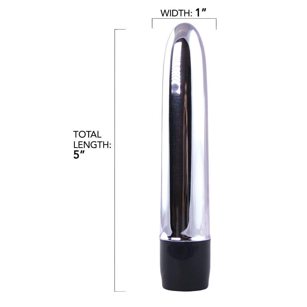 Beginner's Power Vibrator