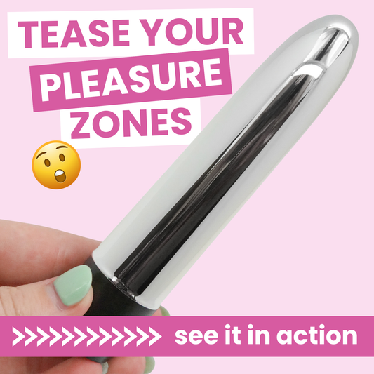 Beginner's Power Vibrator