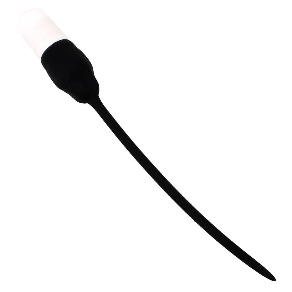 Urethral Dilators Penis Plug Vibrating Insertion Sex Toy