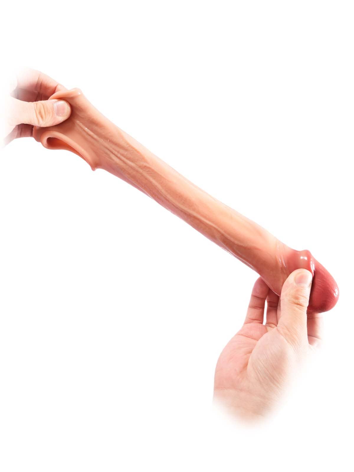 Surfside 7” Length x 4.4” Girth