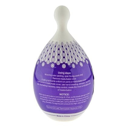Quyue Vagina Pussy Toys For Masturbation Toy Ball Love Egg