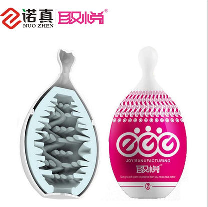 Quyue Vagina Pussy Toys For Masturbation Toy Ball Love Egg