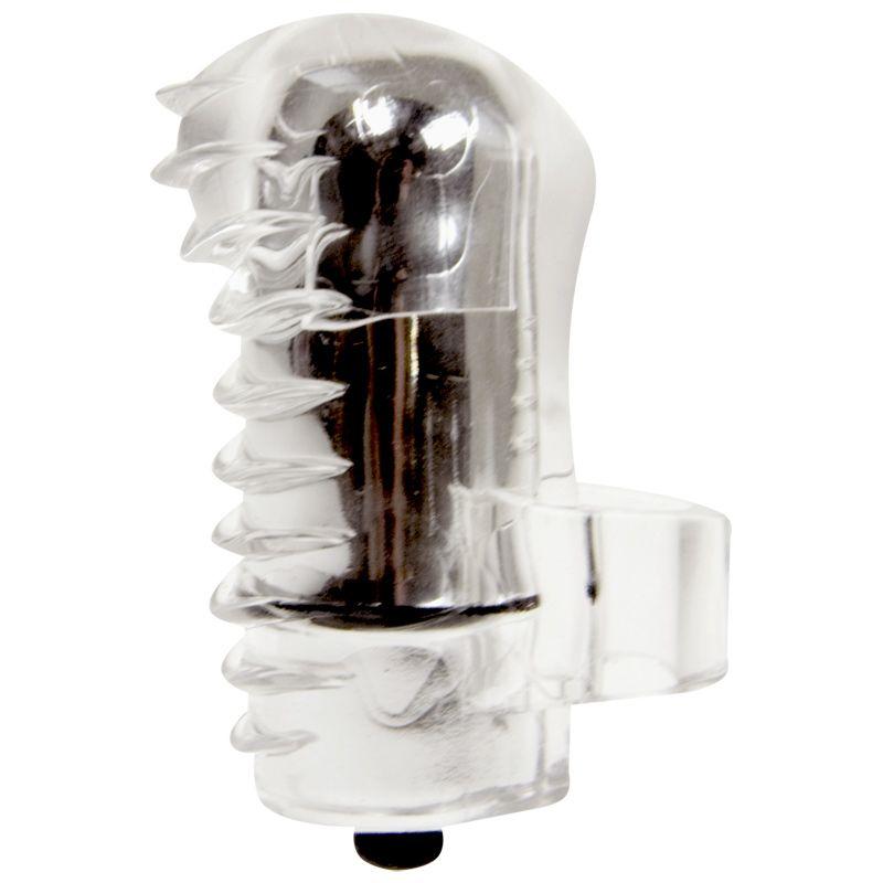 Fing O's Vibrating Finger Massager