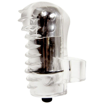 Fing O's Vibrating Finger Massager