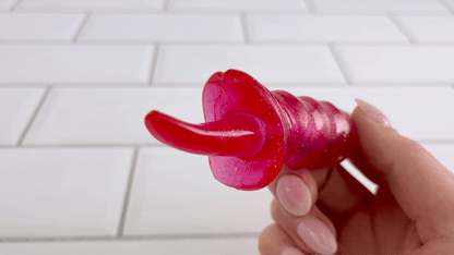 Power Buddies Tongue Bullet
