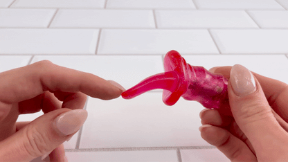 Power Buddies Tongue Bullet