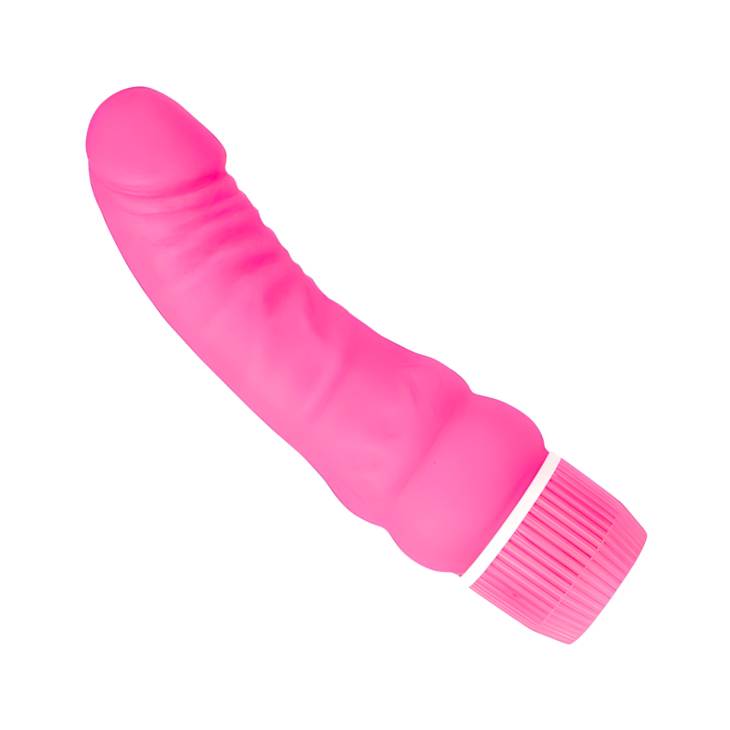 CalExotics Spellbound Stud Dildo Vibe - 100% Waterproof!