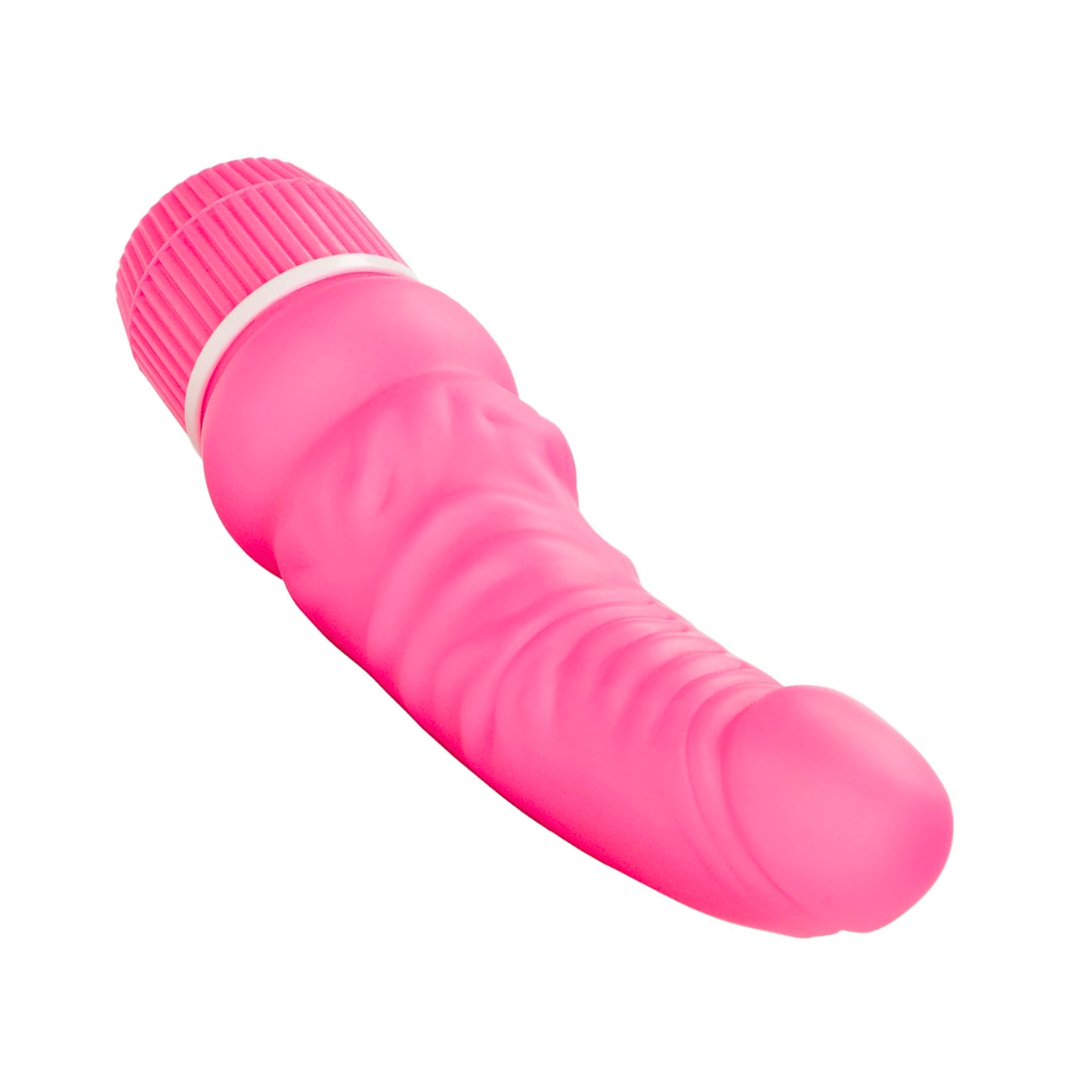 CalExotics Spellbound Stud Dildo Vibe - 100% Waterproof!