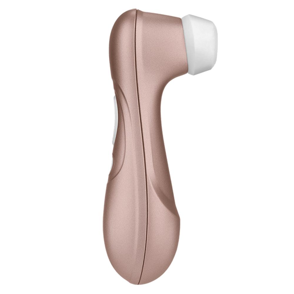 Satisfyer Pro 2 Rechargeable Clit Stimulator