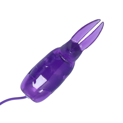 Clit-Tickling Bullet