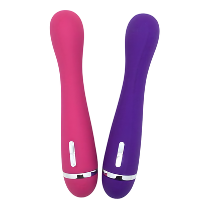 Felicite Silicone G-Spot Vibrator