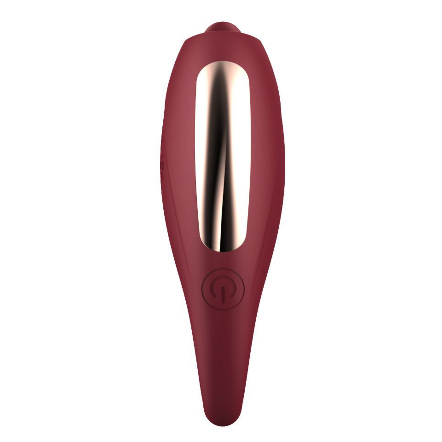 Silicone Lil' Lapper Mini Clit Licker - Perfect for Nipple Play Too!