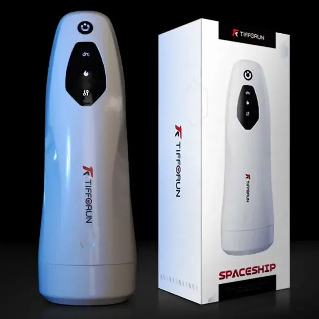 Telescopic Clamp Sucting Vibration Voice Automatic Masturbator