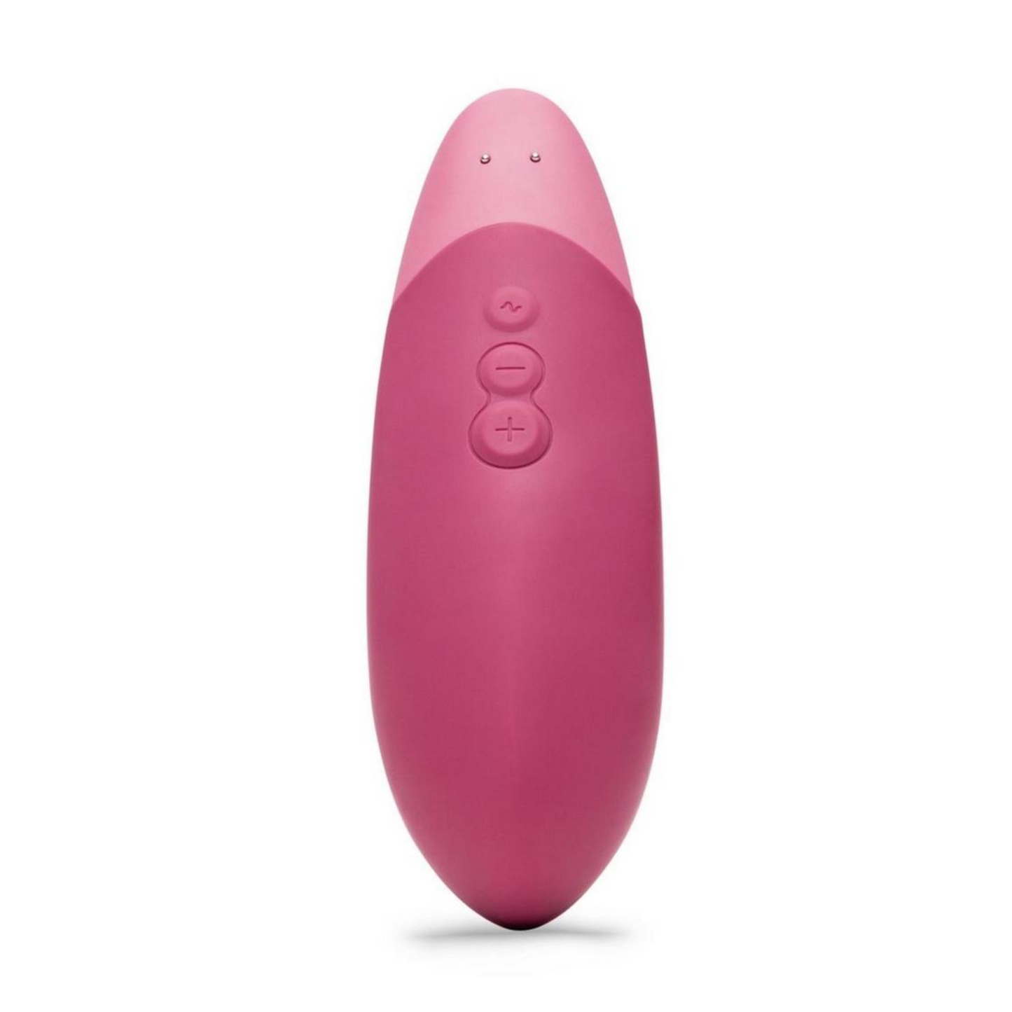 Womanizer Vibe Rechargeable Clitoral Vibrator