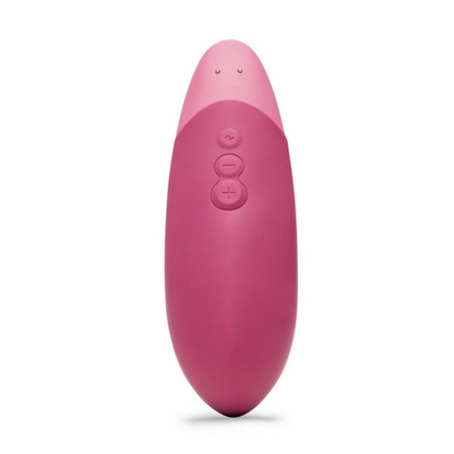 Womanizer Vibe Rechargeable Clitoral Vibrator