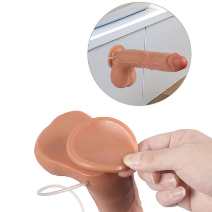 Sex toys  dubaiEjaculationFantasies-G8UltraRealisticSquirtingDildo8.3Inchtoys  men