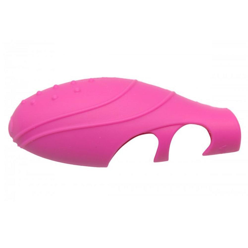 Bang Her G-Spot Finger Vibe