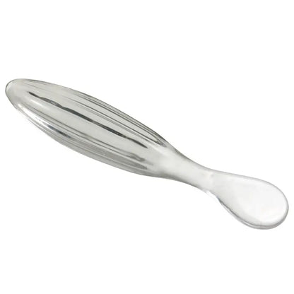 Premium Glass Dildo Anal Plug For Couples Adult Anal Sex Toy