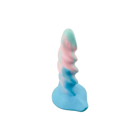 Monster Realistic Dildo Anal Sex Toy Big Soft Silicone Anal Plug