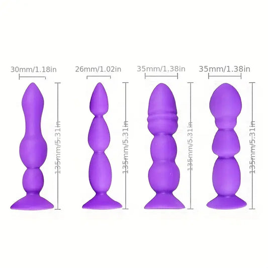 Anal Plug For Beginners Sexy Anal Plug For Men And Women