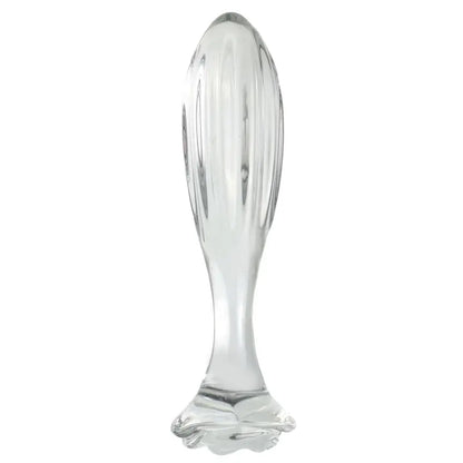Premium Glass Dildo Anal Plug For Couples Adult Anal Sex Toy