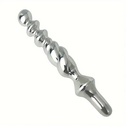 Oversized Anal Plug Couple Anal Sex Toy For Men Women Sex Toy