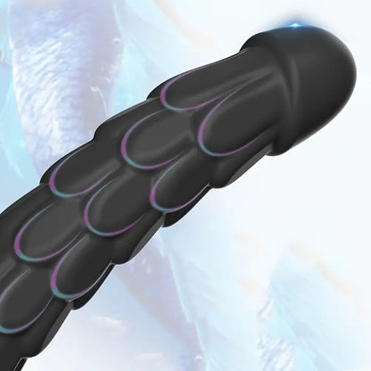 Silicone Butt Plug with Suction Cup Base Large Butt Plug Training