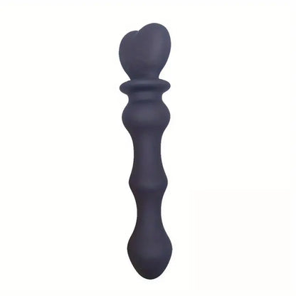 Silicone Butt Plug Anal Massager G Spot Stimulator Intimate Sex Toy