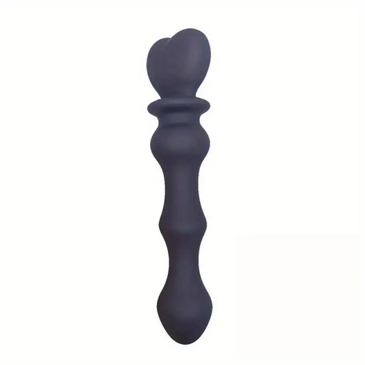 Silicone Butt Plug Anal Massager G Spot Stimulator Intimate Sex Toy