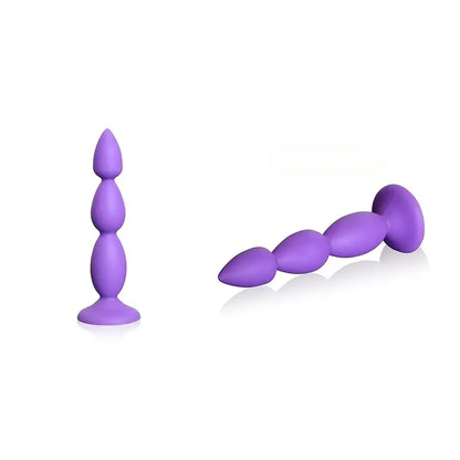 Anal Plug For Beginners Sexy Anal Plug For Men And Women