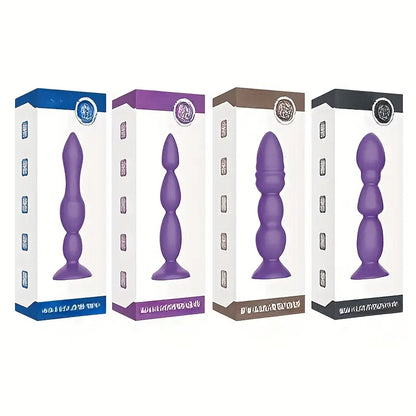 Anal Plug For Beginners Sexy Anal Plug For Men And Women