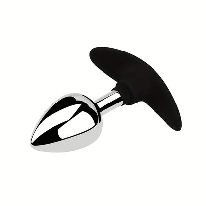 Stainless Steel Anal Plug For Women Anal Training Expansion Device