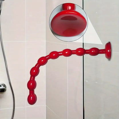 Super Long Anal Plug Anal Beads Ass Plug Erotic Flirting Sex Toy