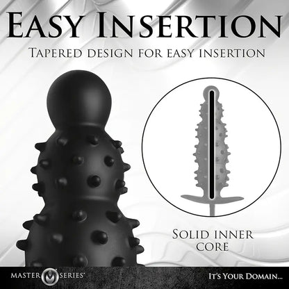 Inflatable Anal Plug Sex Toy For Men Women Couples Inflatable Plug