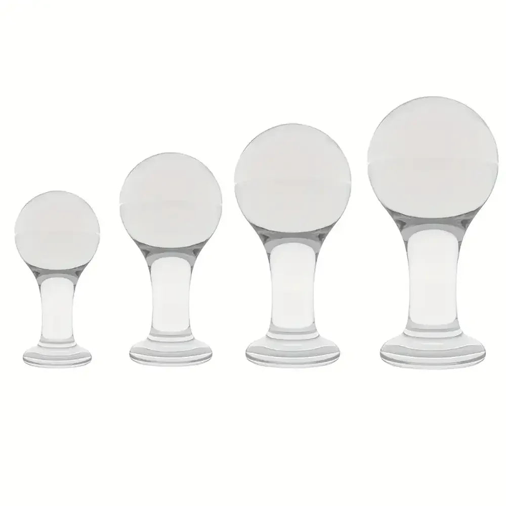 Bomb Plug Anal Butt Plug Anal Sex Toys The Baller Massage Anal Trainer