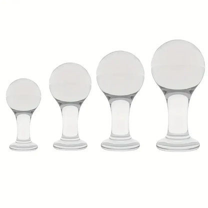 Bomb Plug Anal Butt Plug Anal Sex Toys The Baller Massage Anal Trainer