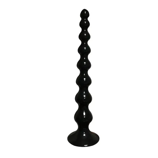 Extra-long Bead (9.84inch/14.17inch) Anal Plug Tail Anal Dilator Sex Toy