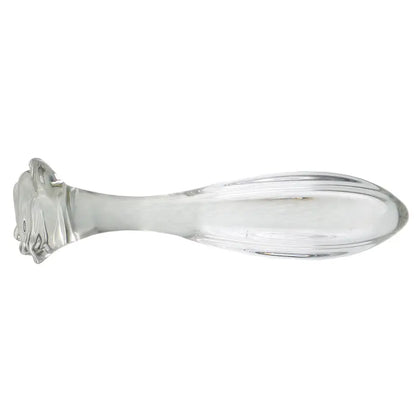 Premium Glass Dildo Anal Plug For Couples Adult Anal Sex Toy