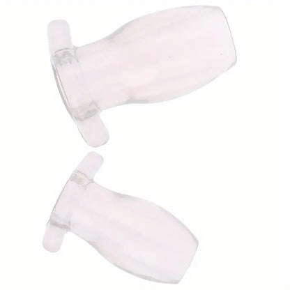 Tunnel Butt Plug Enema Douche Hollow Anal Douche Prostata Massager