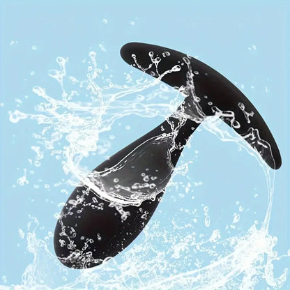 Small Portable Wearable Anchor Adult Anal Dilator Anal Stimulation Anal Plug