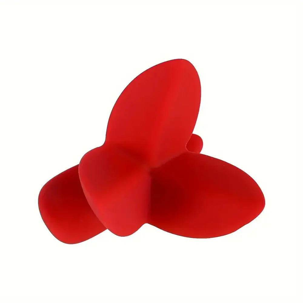 Silicone Anal Expander Anal Plugs G Spot Prostate Opening Massager