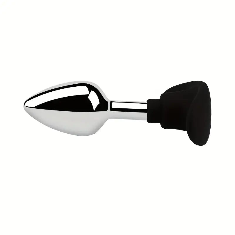 Stainless Steel Anal Plug For Women Anal Training Expansion Device