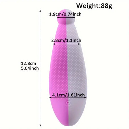 Silicone Small Anal Plug Exquisite Small Bud Anal Sex Toy For Females