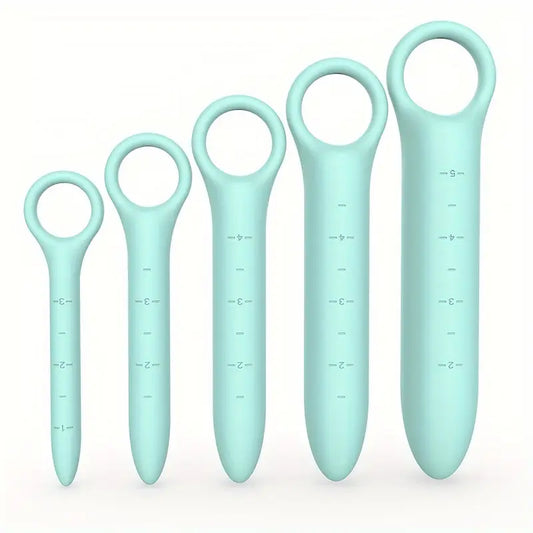 New Posterior Anal Plug Male Anal Plug 5 Sizes For Women Men Sex