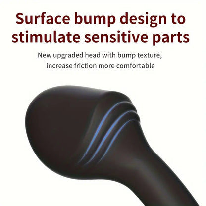 Silicone Anchor Shaped Anal Plug Comfy Stimulation Erotic Anal Toy
