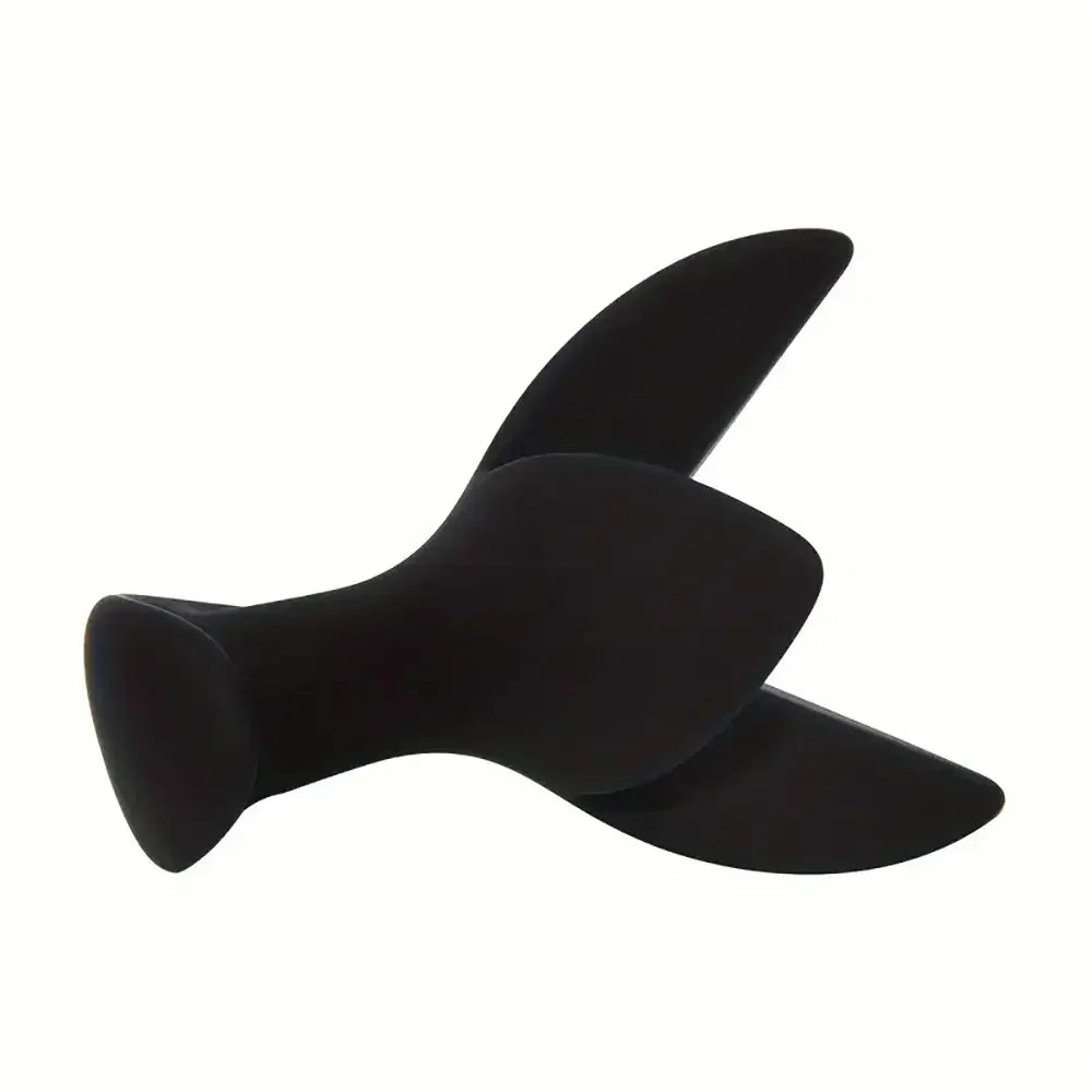 Silicone Anal Expander Anal Plugs G Spot Prostate Opening Massager