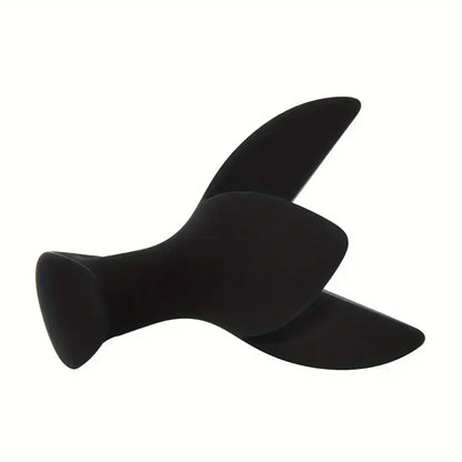 Silicone Anal Expander Anal Plugs G Spot Prostate Opening Massager