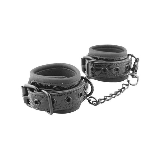 Sex toys  dubaiCharlotte'sFetishWristCuffs(3 days delivery)toys  men
